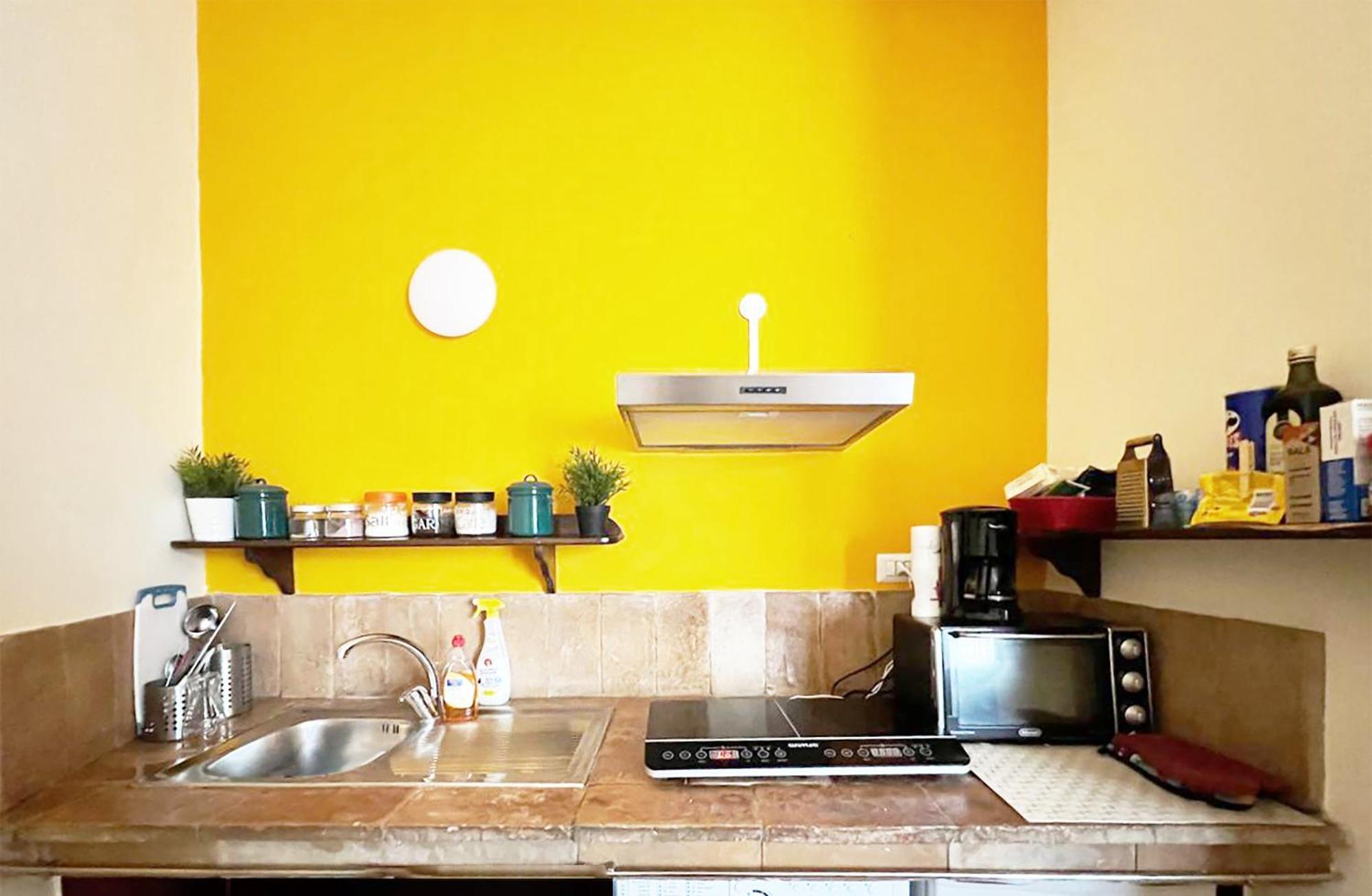 Apartamento La Casa Di Piero In Via Ottaviano *