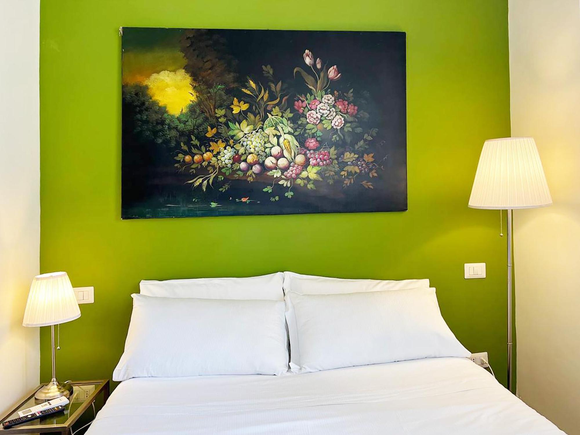 Apartamento La Casa Di Piero In Via Ottaviano *