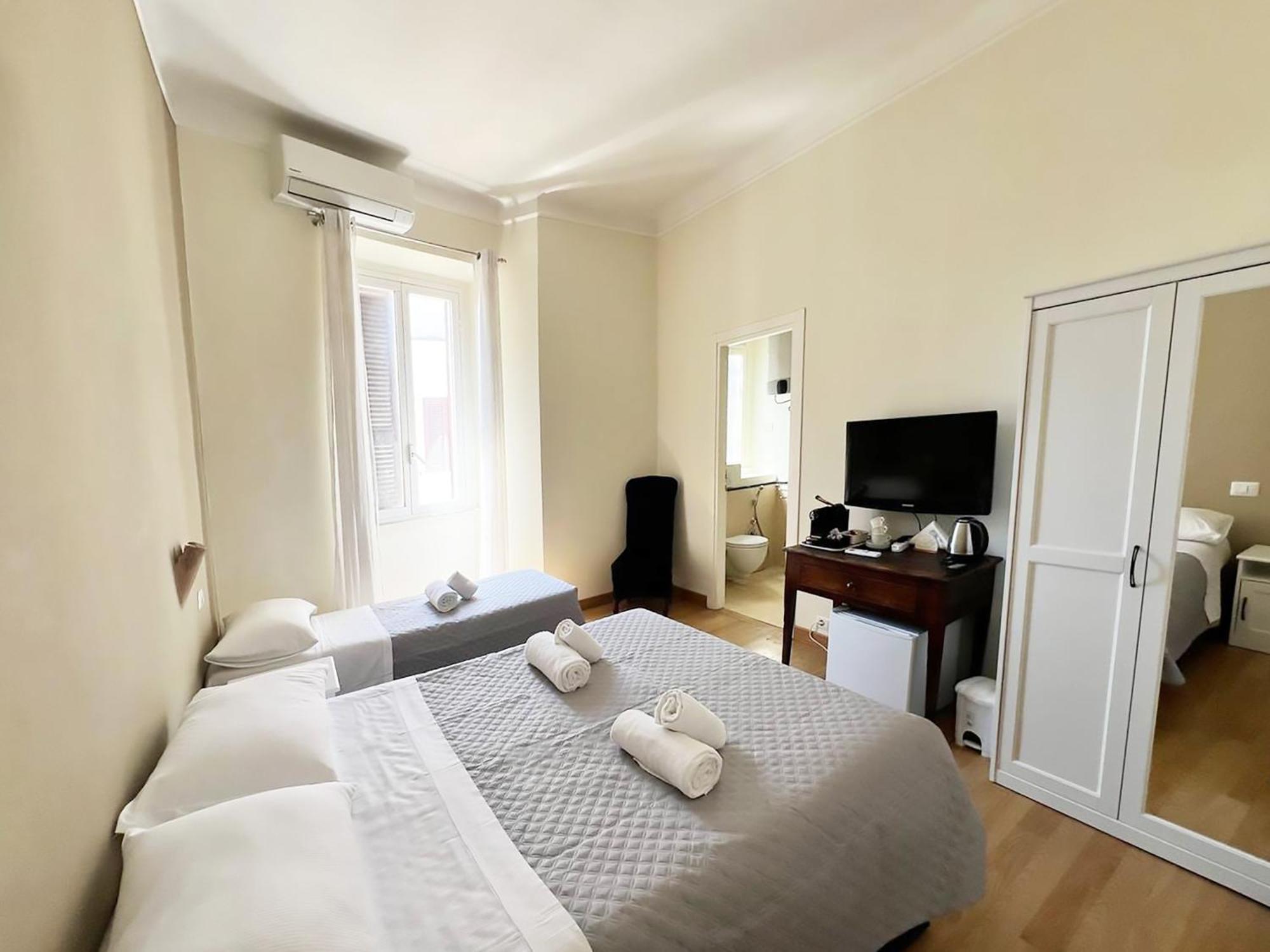 Apartamento La Casa Di Piero In Via Ottaviano *
