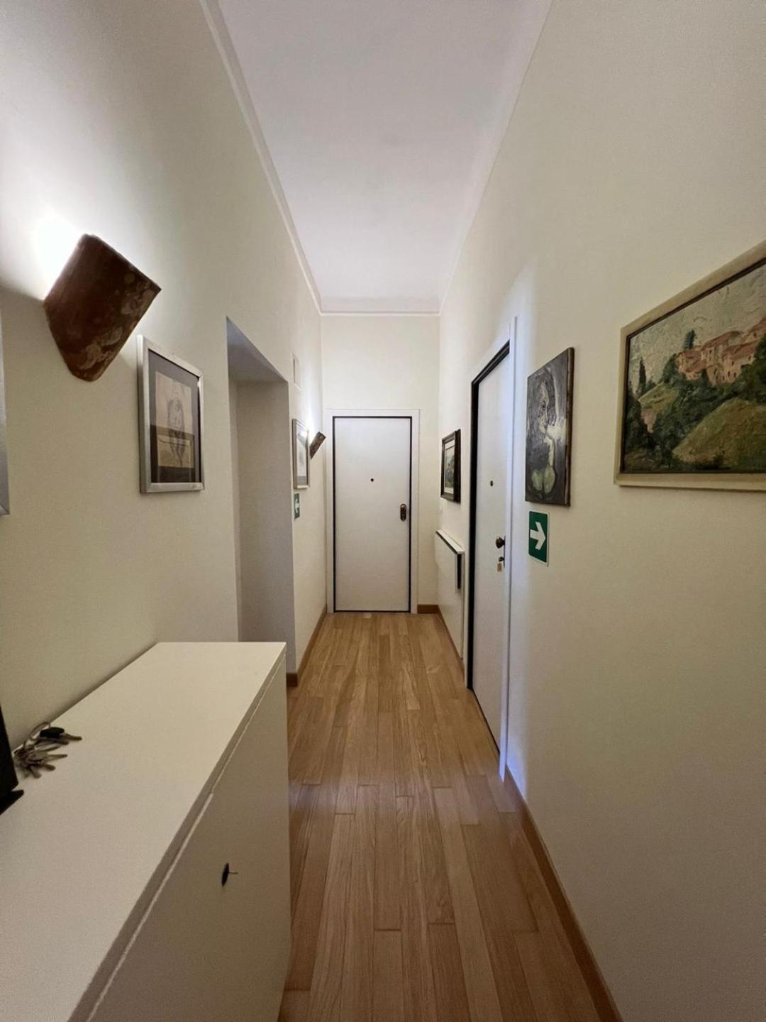 La Casa Di Piero 2 Appartamento Roma