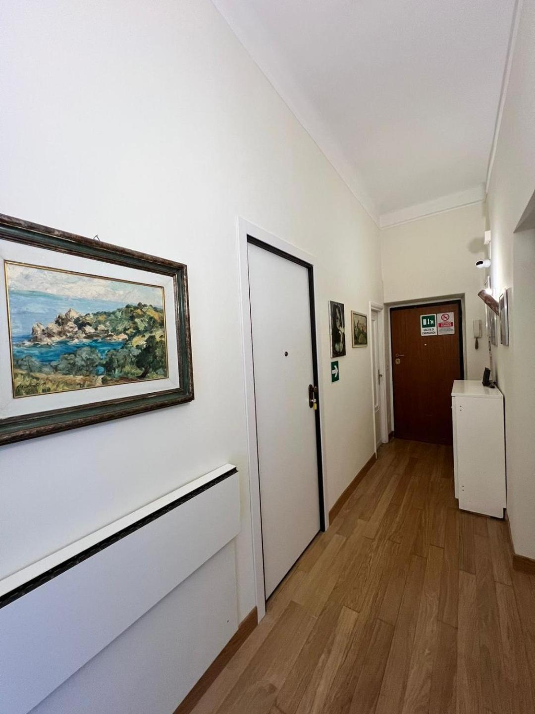 Appartamento La Casa Di Piero 2 Roma