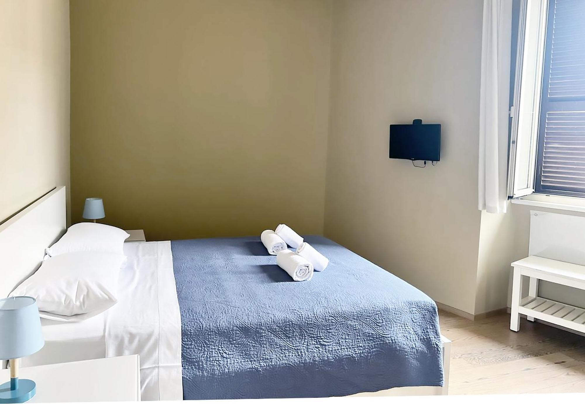 La Casa Di Piero 2 Appartamento Roma