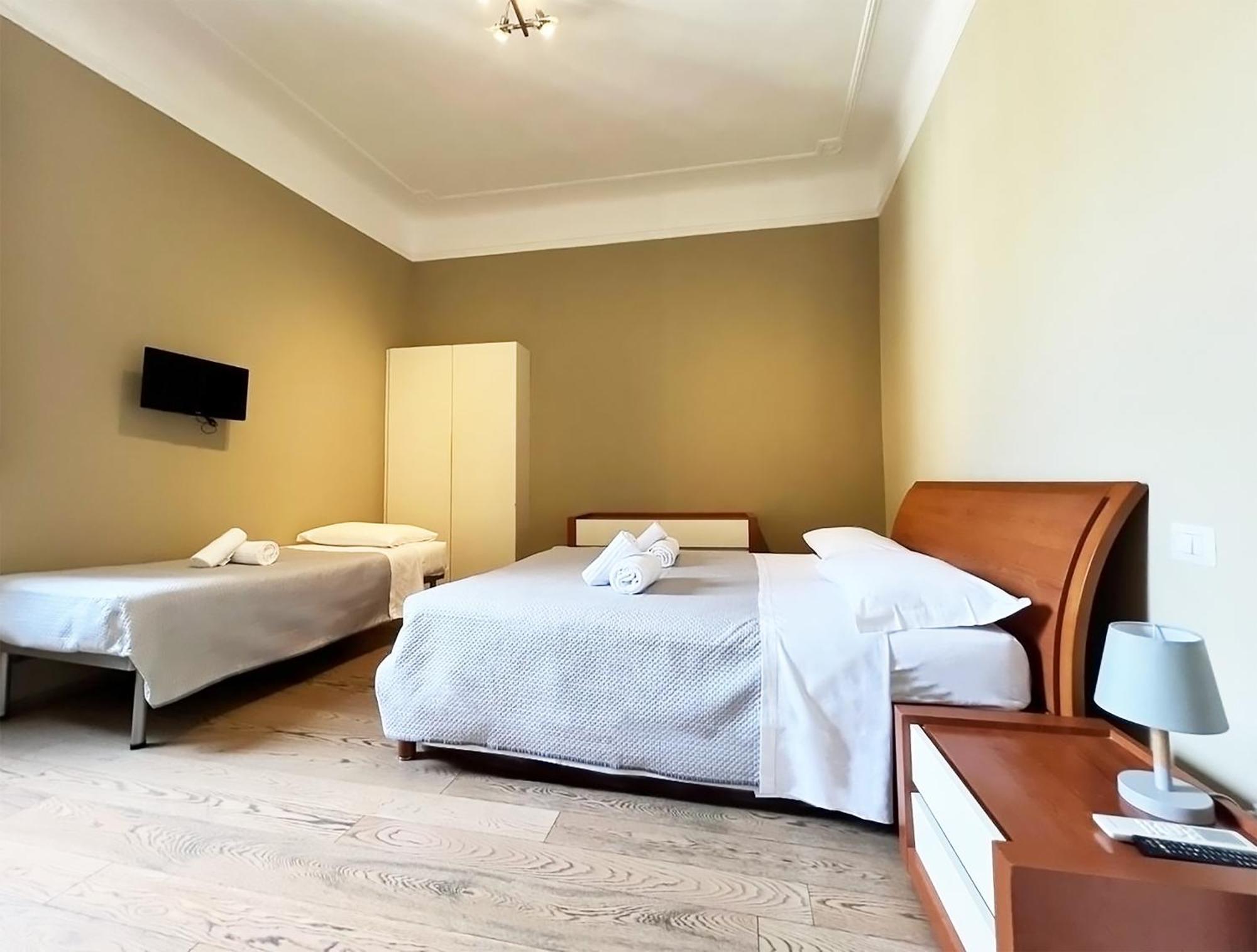 Appartamento La Casa Di Piero 2 Roma