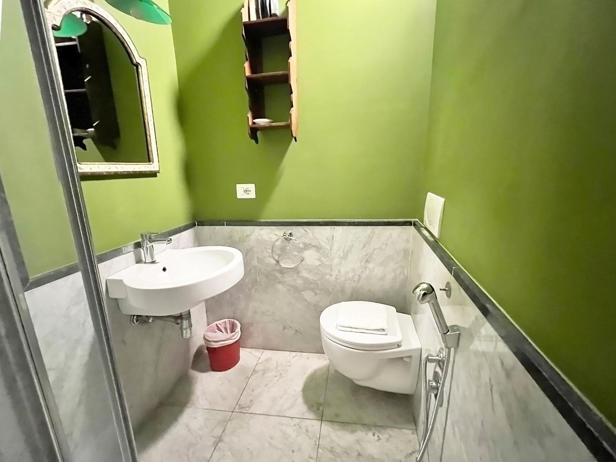 La Casa Di Piero 2 Appartamento Roma