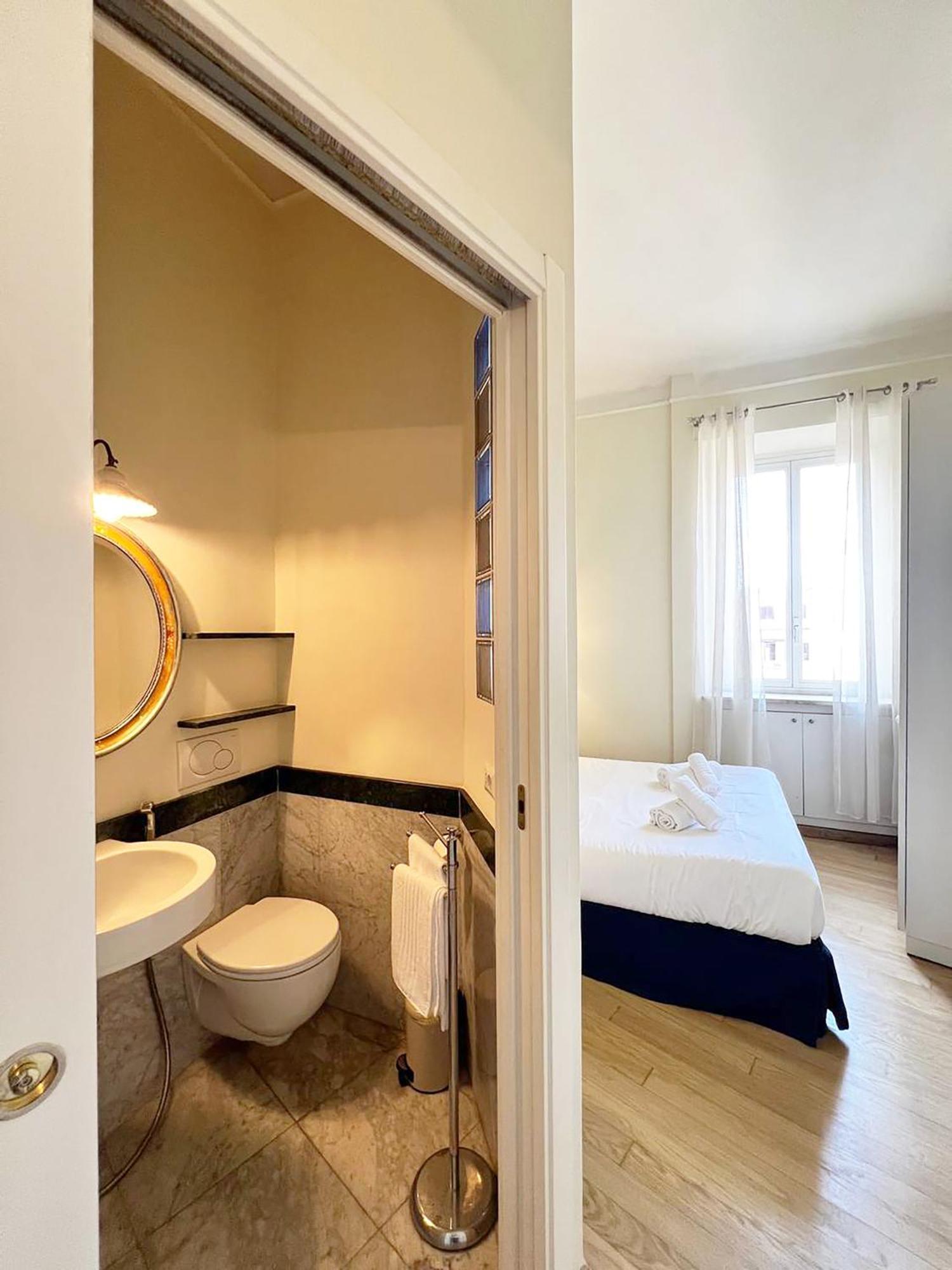 La Casa Di Piero 2 * Roma