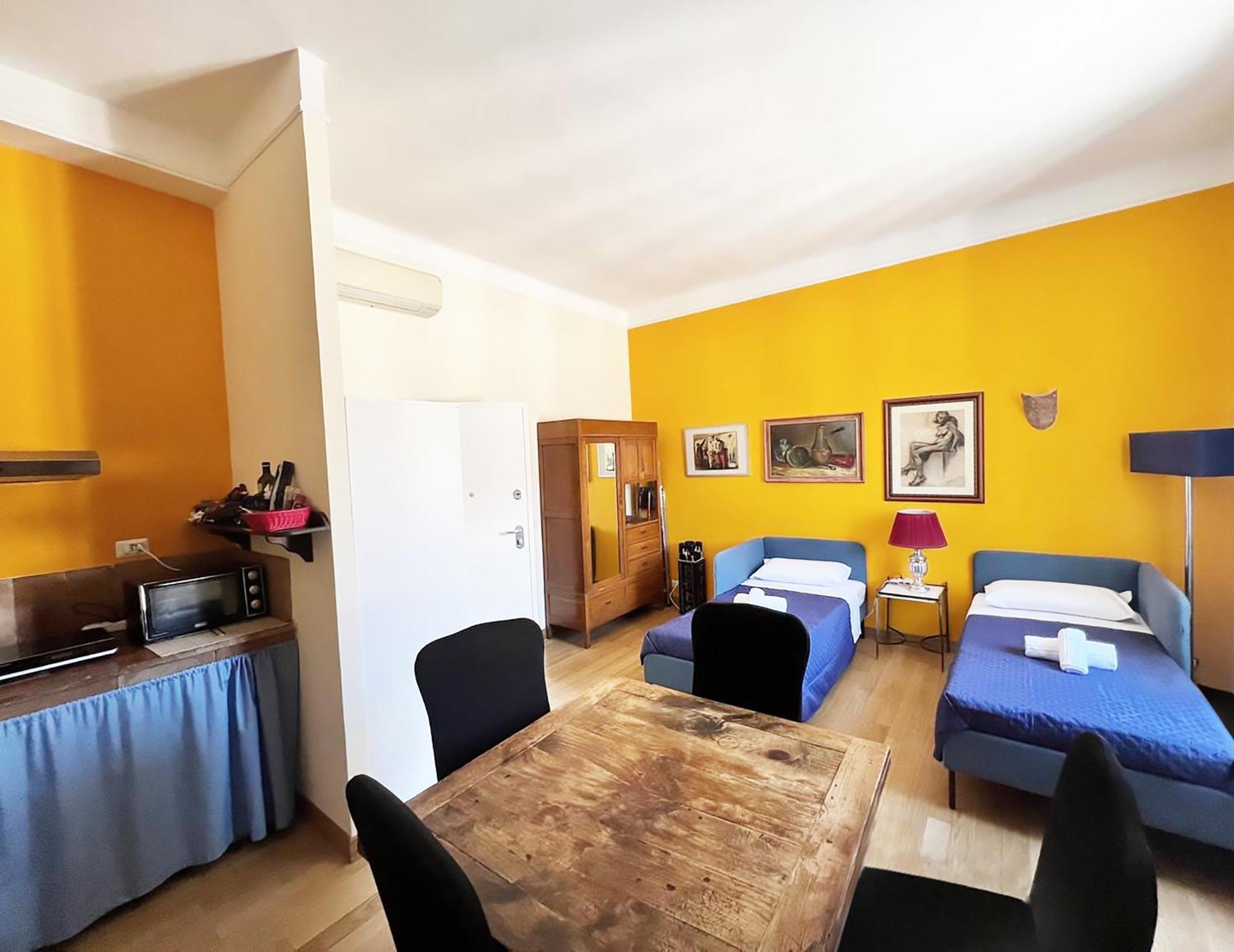 La Casa Di Piero 2 Appartamento *