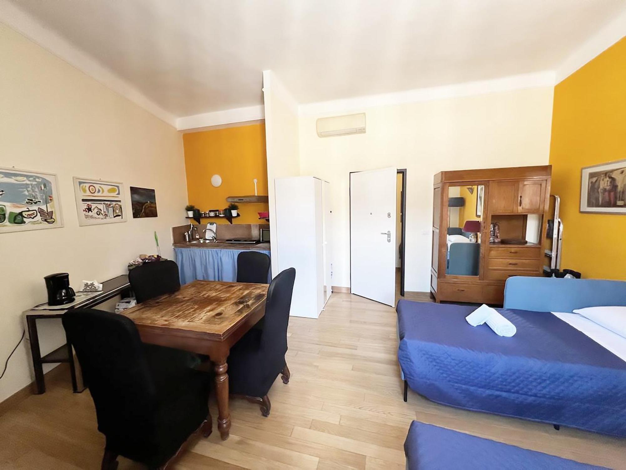 La Casa Di Piero 2 Appartamento Roma