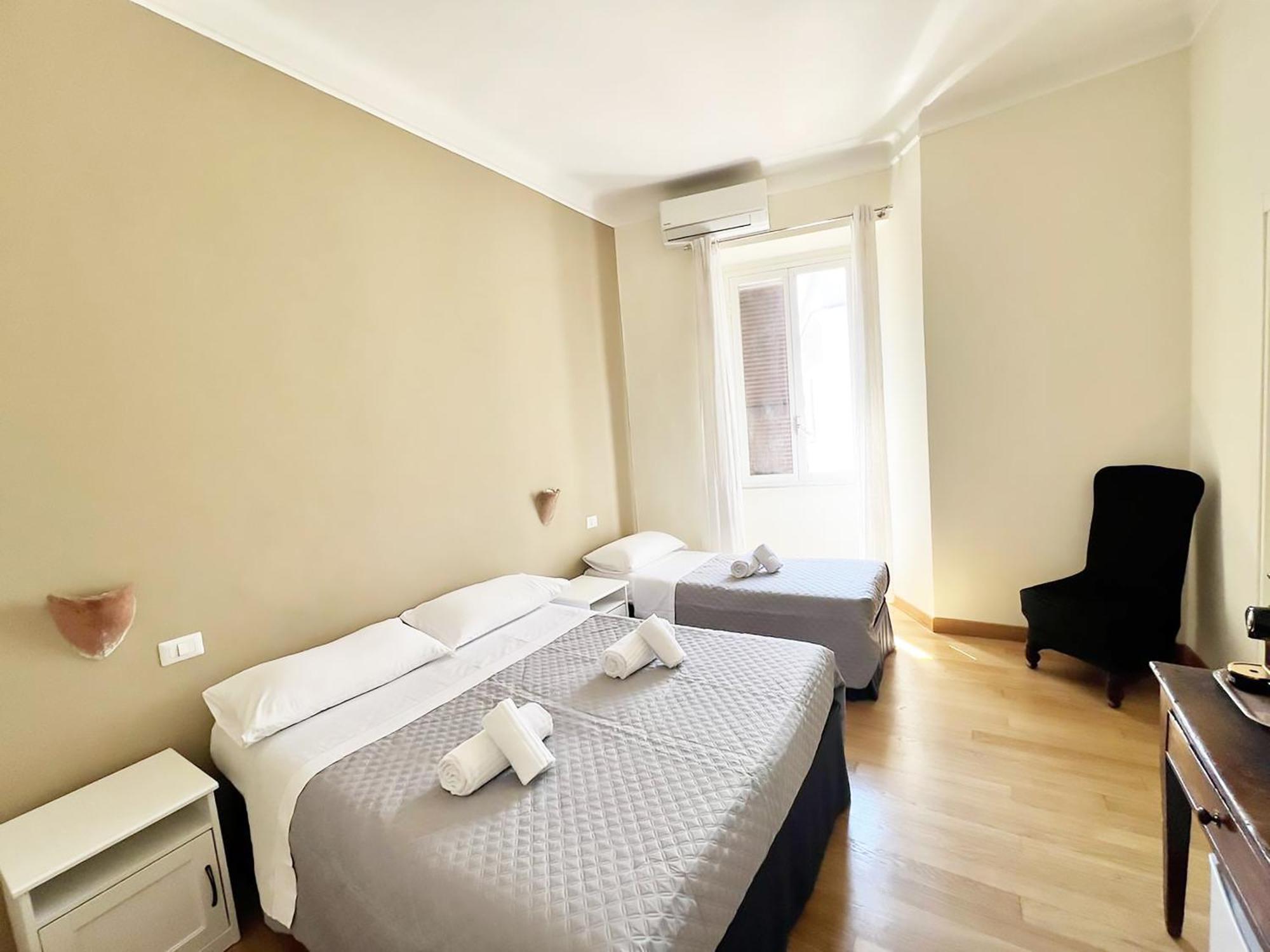 La Casa Di Piero 2 Roma