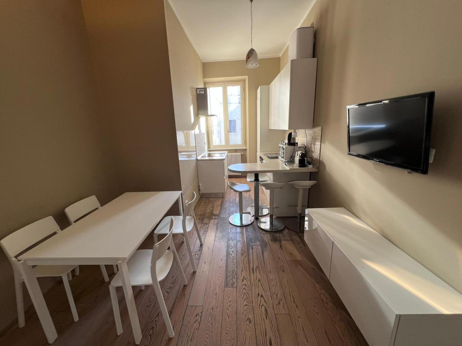 Appartamento La Casa Di Piero 2 Roma
